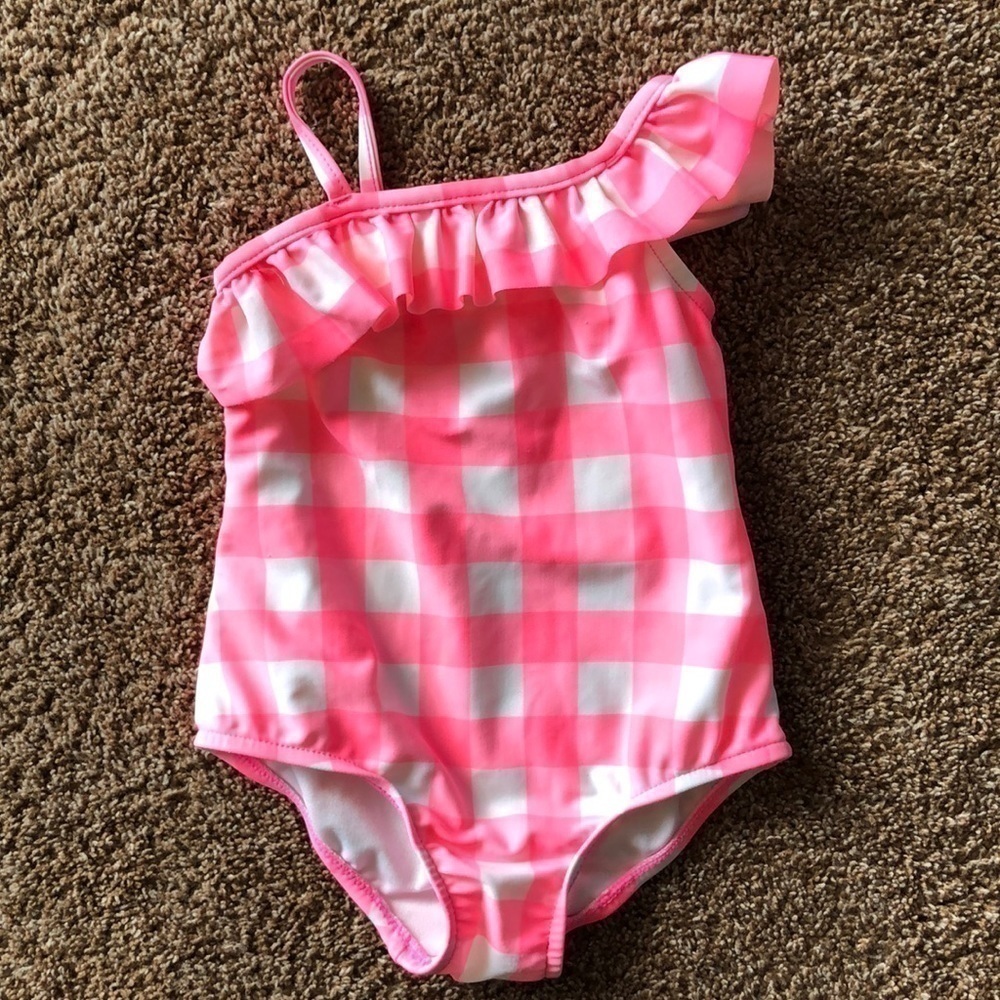 Carter’s One Piece Swim Suit
